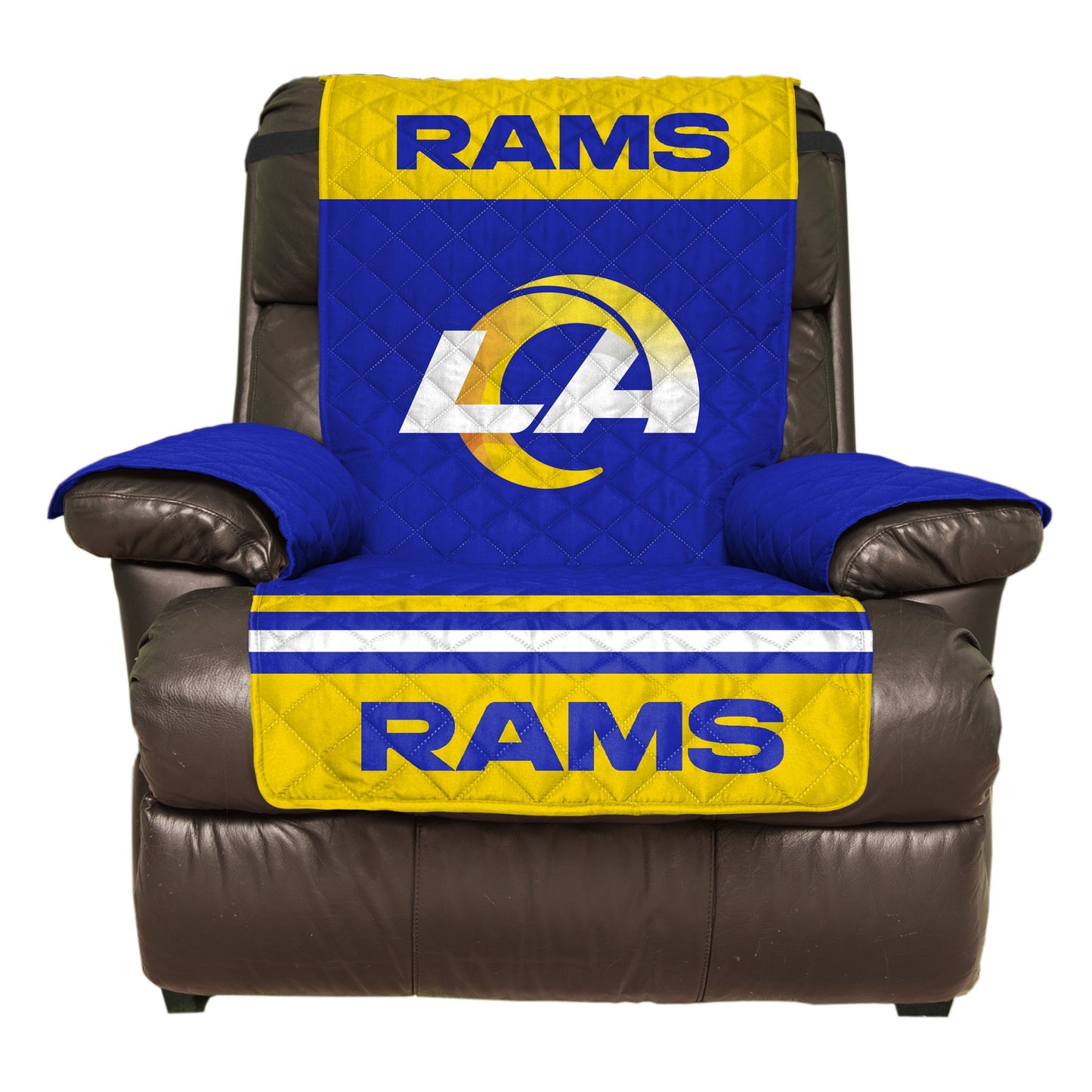 NFL Furniture Protector - Recliner