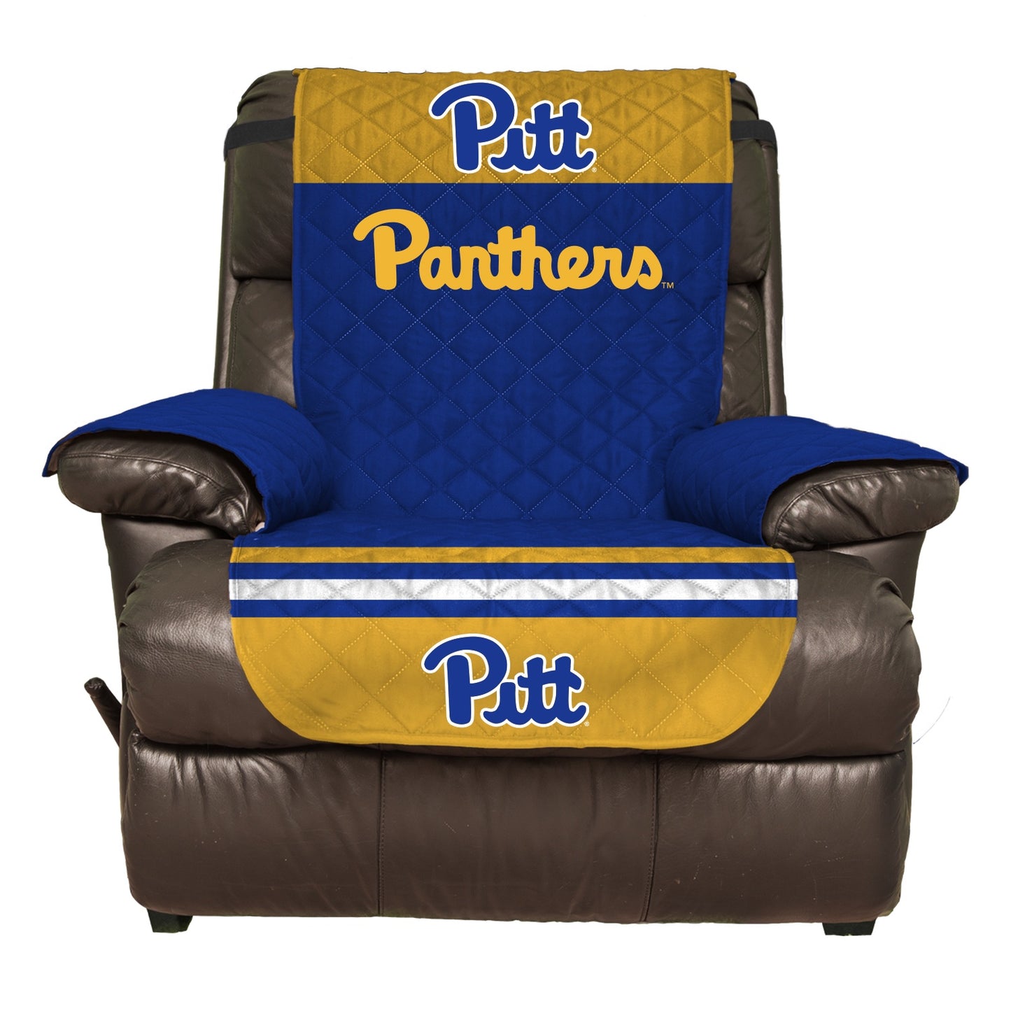 NCAA Furniture Protector - Recliner