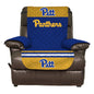 NCAA Furniture Protector - Recliner