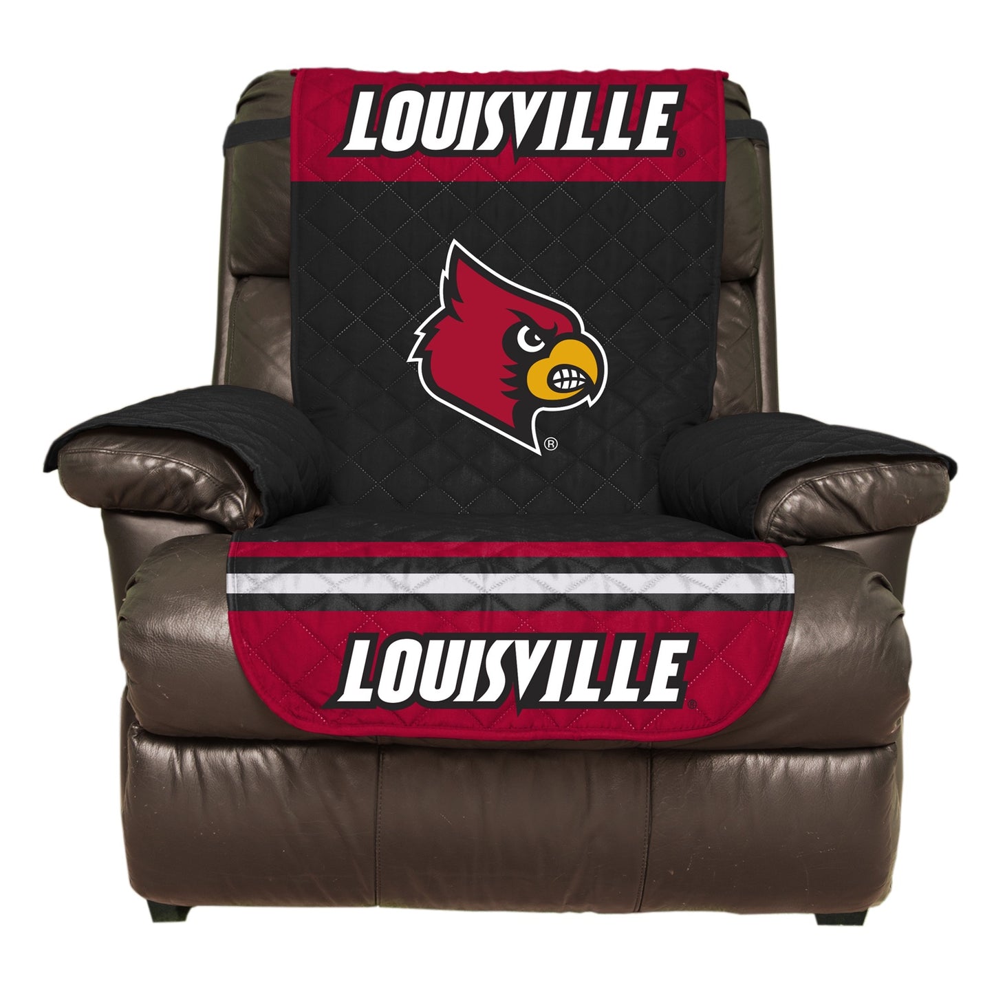 NCAA Furniture Protector - Recliner
