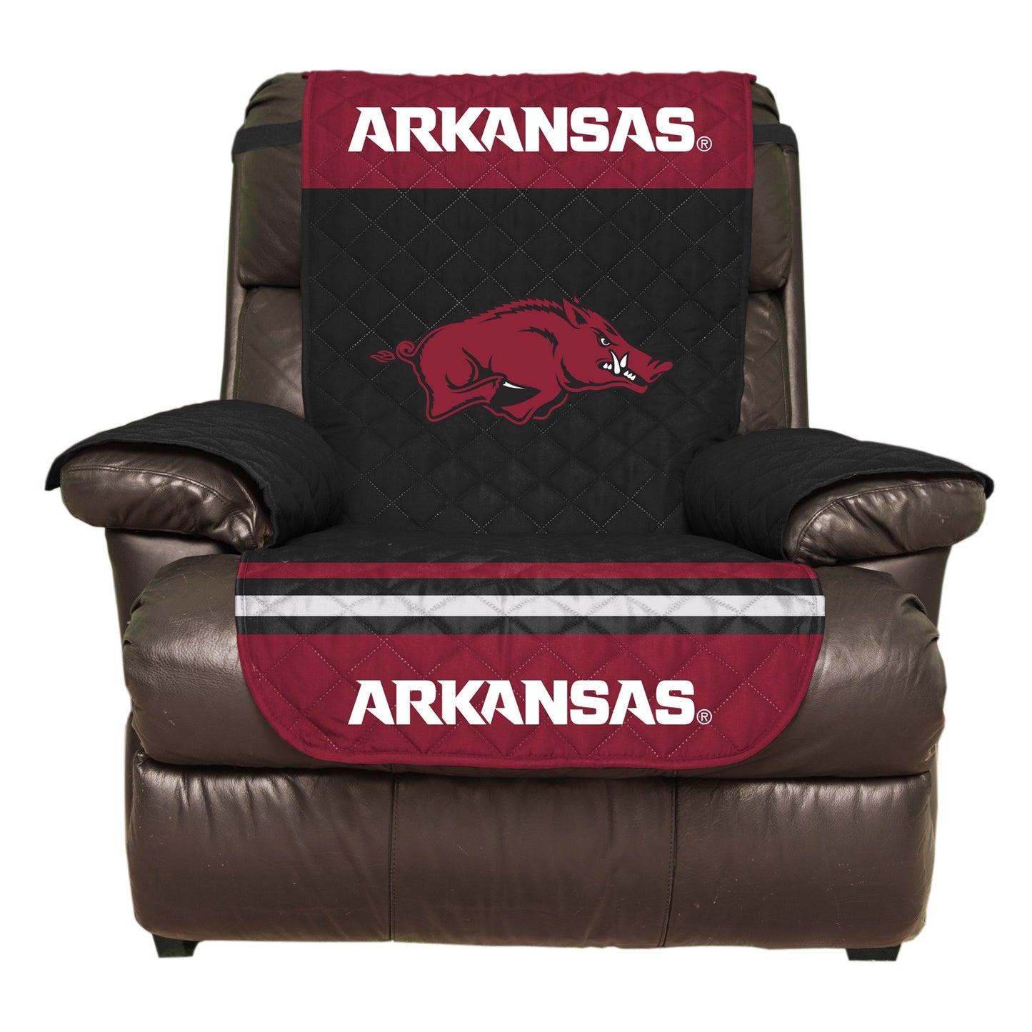 NCAA Furniture Protector - Recliner