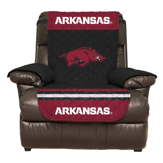 NCAA Furniture Protector - Recliner