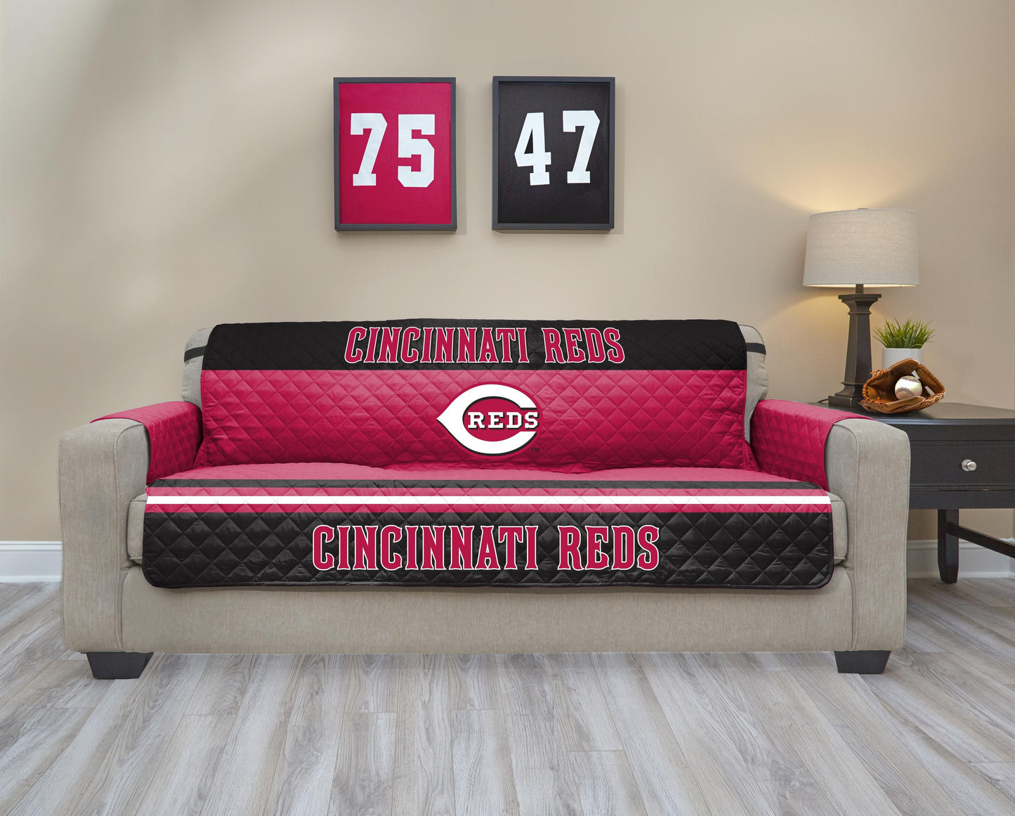 MLB Furniture Protector - Sofa