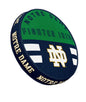 NCAA Circle Plushlete Pillow