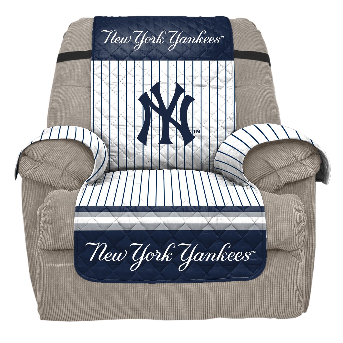 MLB Furniture Protector - Recliner
