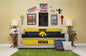 NCAA Furniture Protector - Sofa