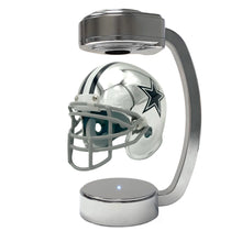 Load image into Gallery viewer, NFL Mini Chrome Hover Helmet
