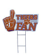 NCAA #1 Fan Yard Sign