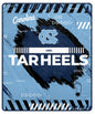 NCAA Game Tech Ultra Cozy Oversized 60x72 Blanket