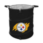NFL Big Logo Collapsible Can