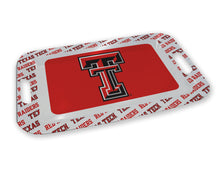 Load image into Gallery viewer, NCAA Repeat Logo Party Tray
