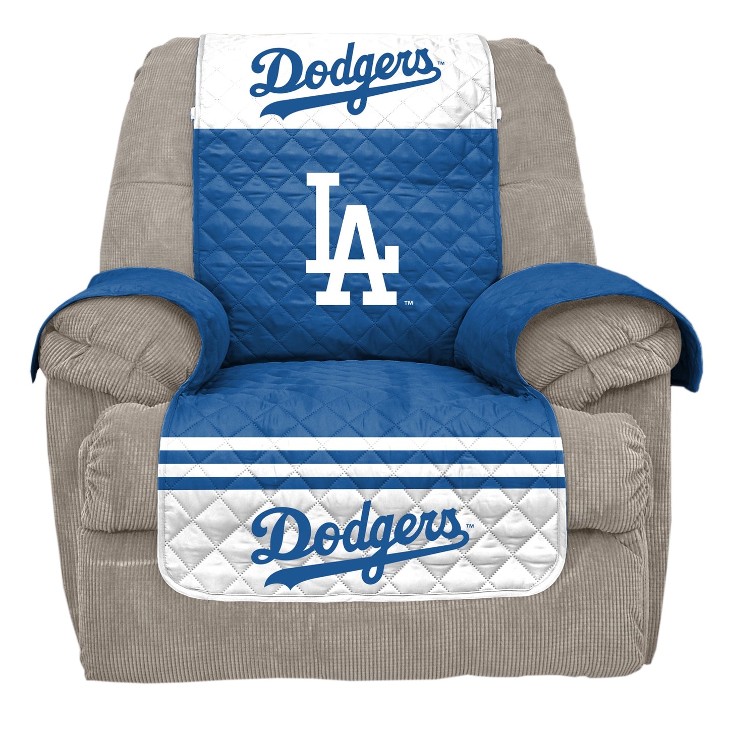 MLB Furniture Protector - Recliner