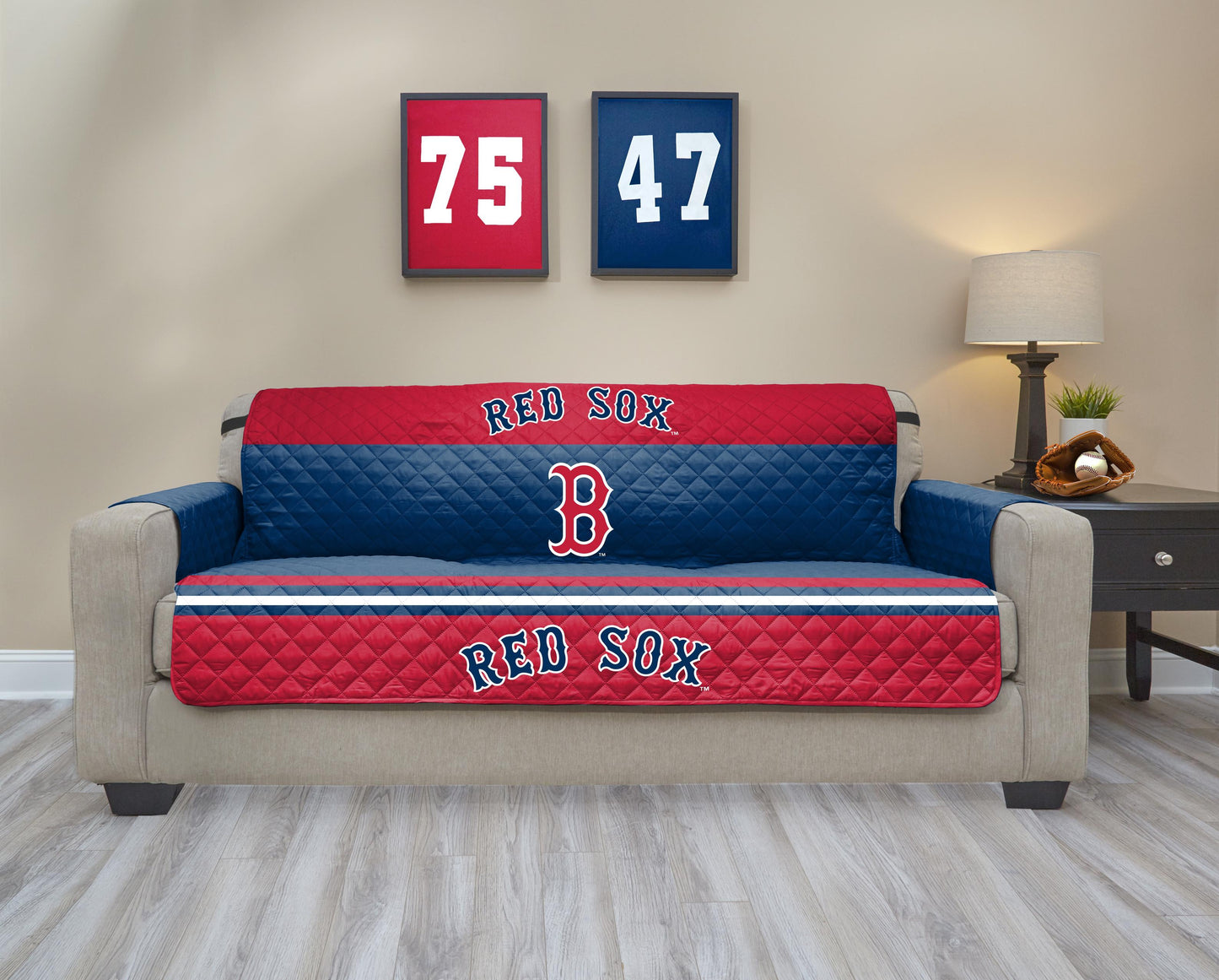 MLB Furniture Protector - Sofa