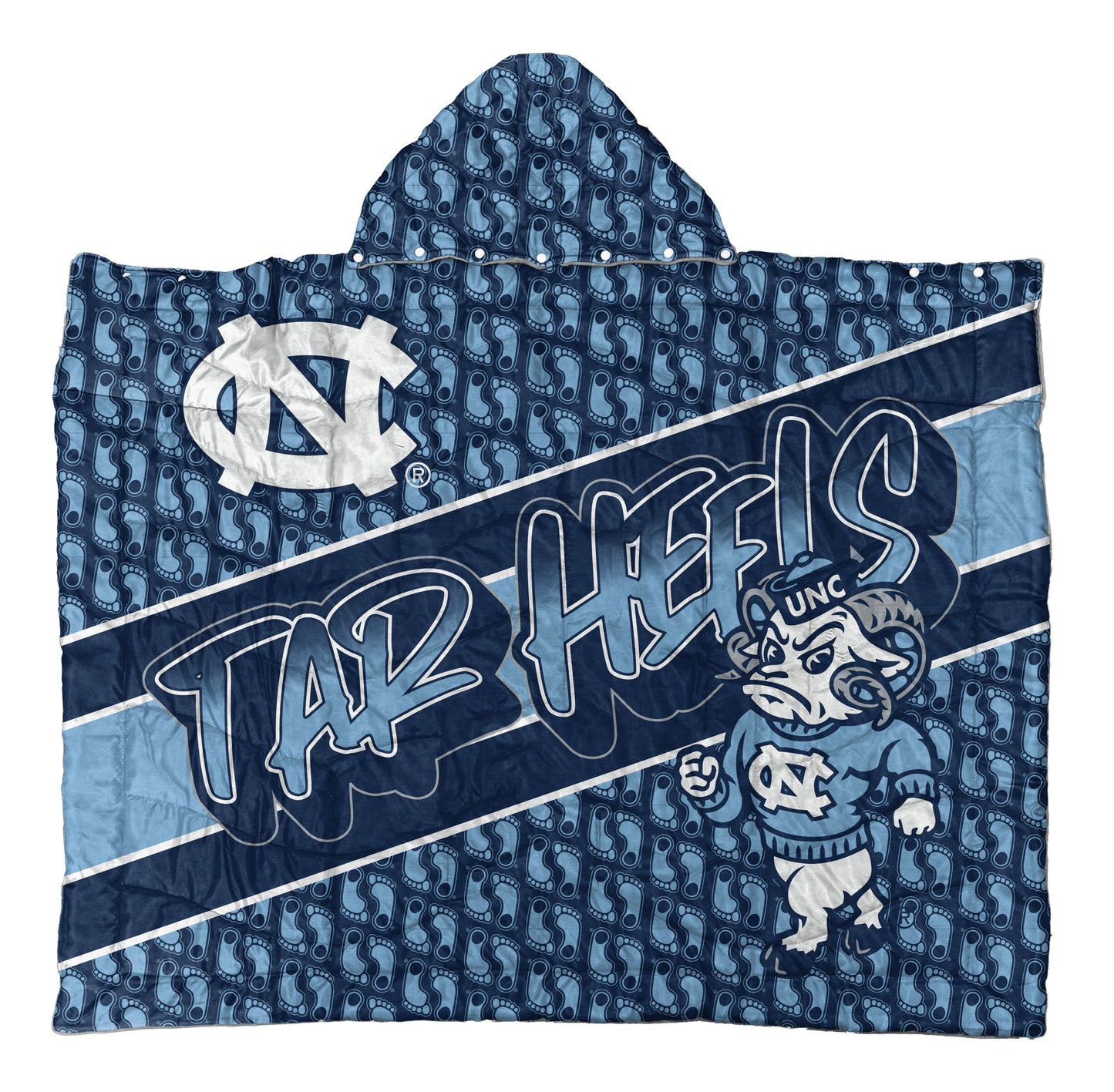 NCAA Local Wearable Hero Cape