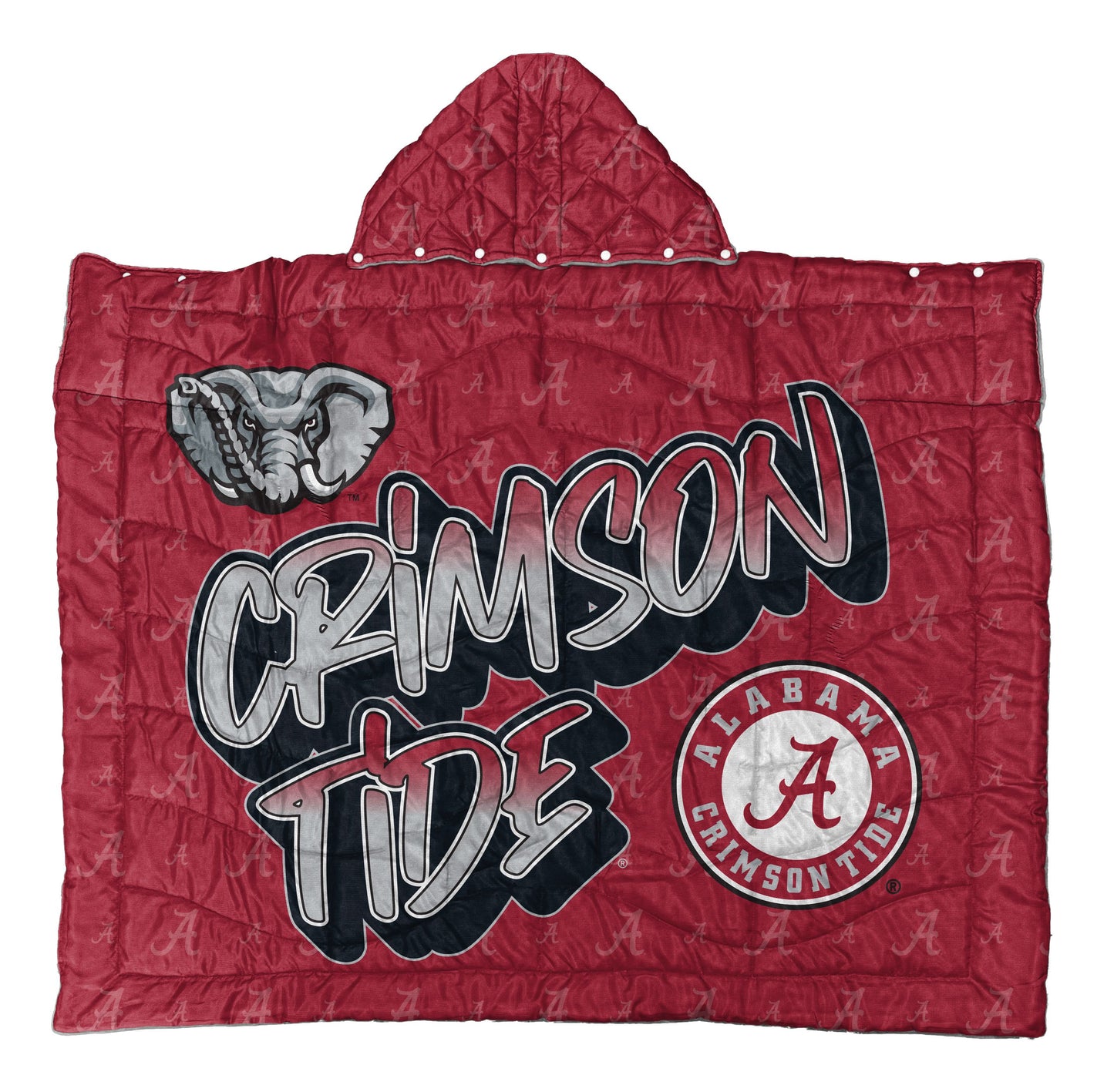 NCAA Local Wearable Hero Cape