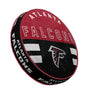 NFL Circle Plushlete Pillow