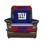 NFL Furniture Protector - Recliner
