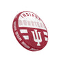 NCAA Circle Plushlete Pillow