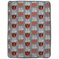 NFL Logo Roll Ultra Cozy Oversized 66x95 Blanket