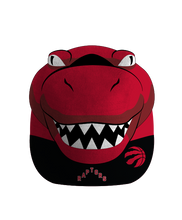 Load image into Gallery viewer, NBA Plushie Mascot Pillow w/features
