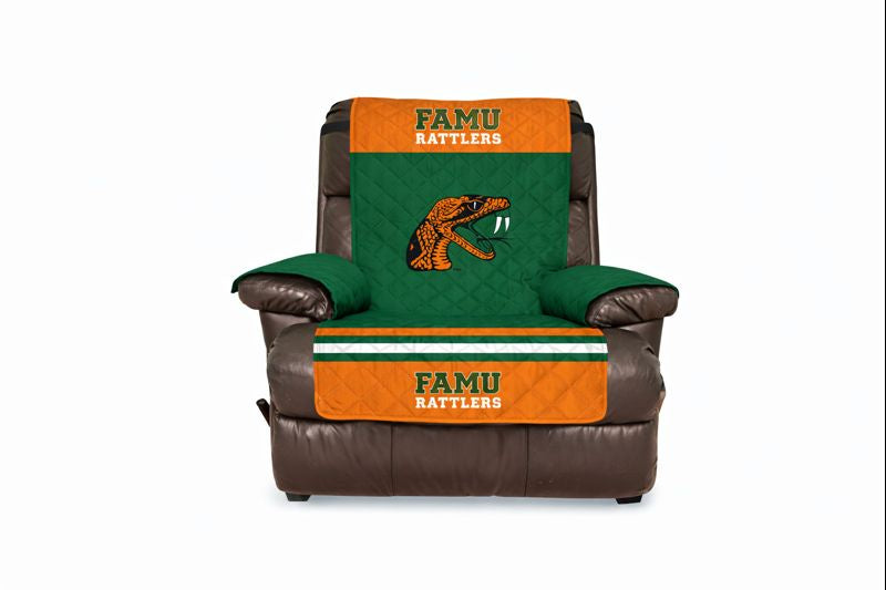 NCAA Furniture Protector - Recliner