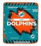 NFL Game Tech Ultra Cozy Oversized 60x72 Blanket