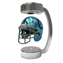 Load image into Gallery viewer, NFL Mini Chrome Hover Helmet
