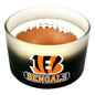 NFL 3D Football Wax 14oz Glass Candle