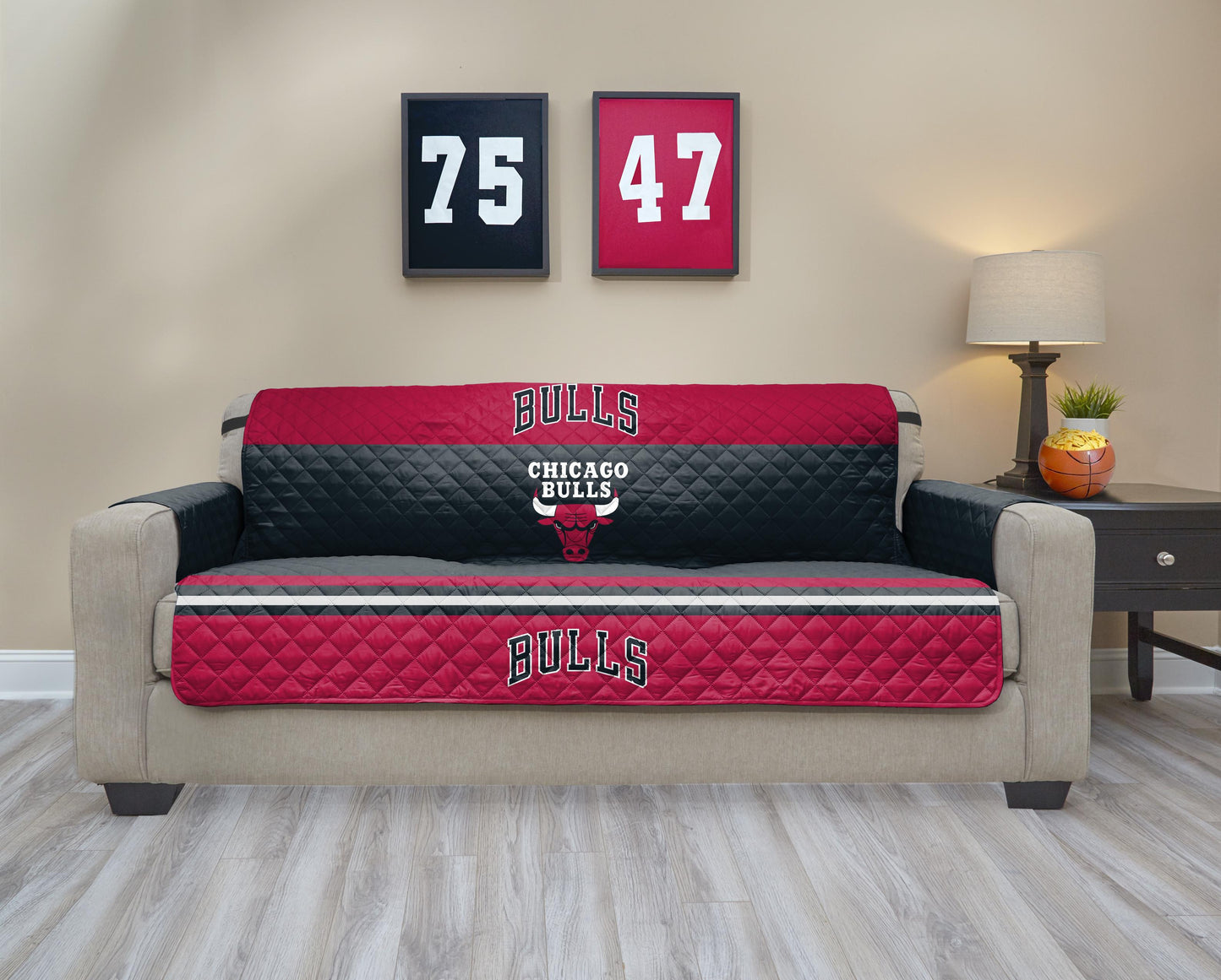 NBA Furniture Protector - Sofa