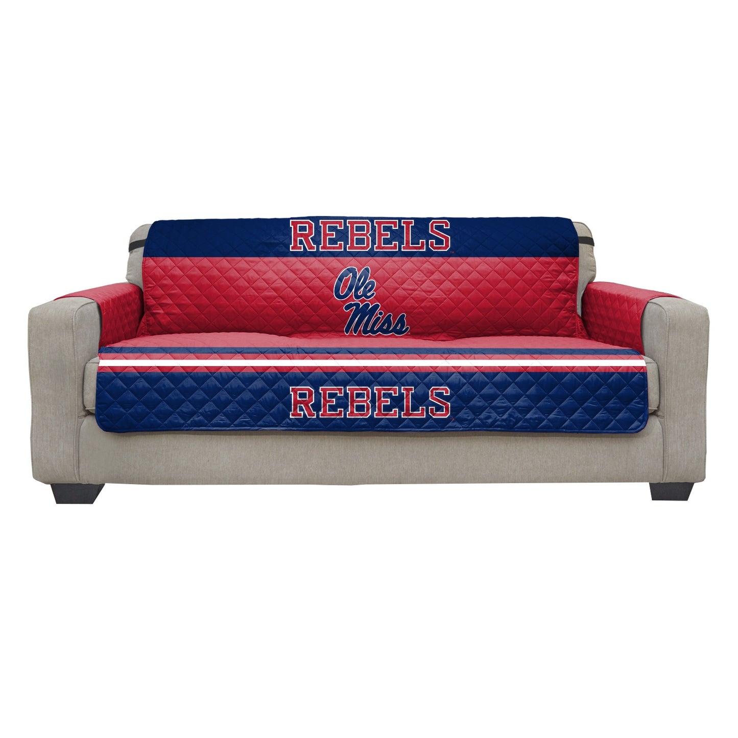 NCAA Furniture Protector - Sofa