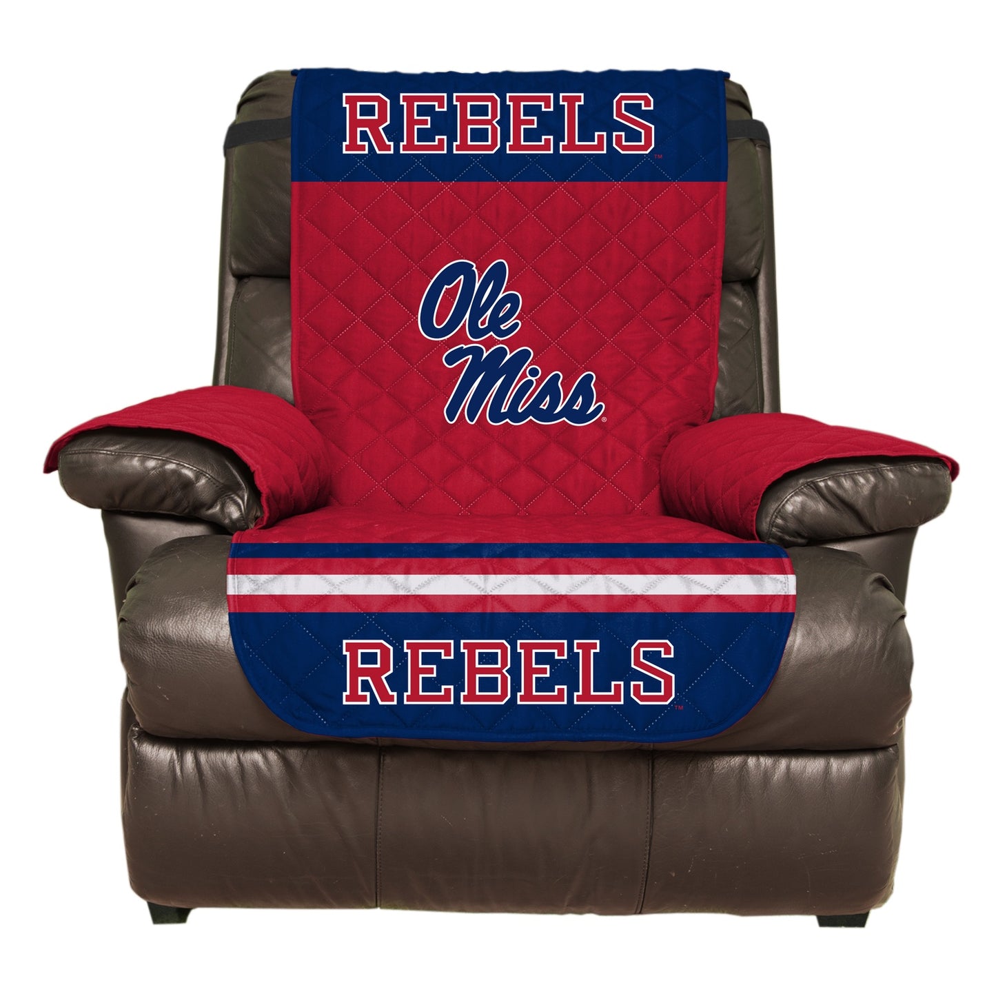 NCAA Furniture Protector - Recliner