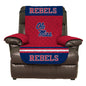 NCAA Furniture Protector - Recliner
