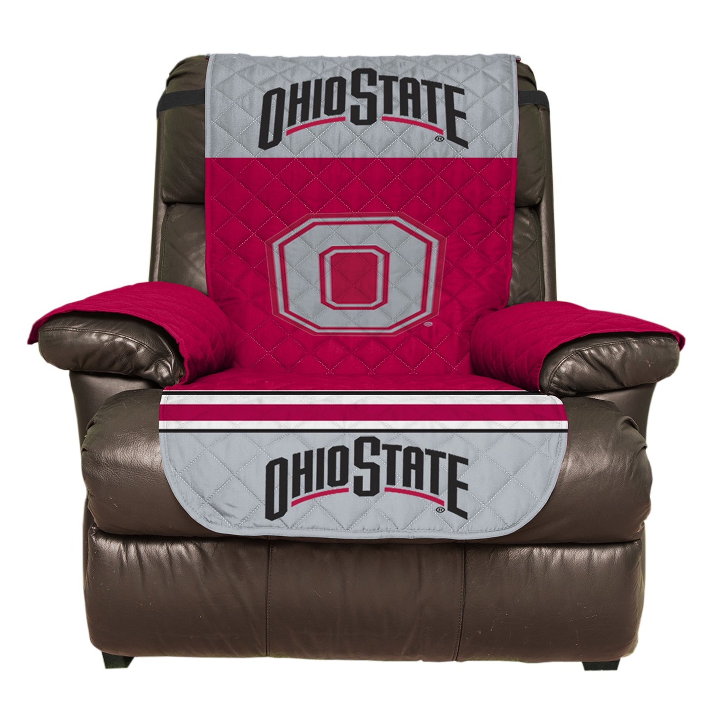 NCAA Furniture Protector - Recliner