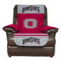 NCAA Furniture Protector - Recliner