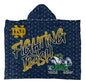 NCAA Local Wearable Hero Cape