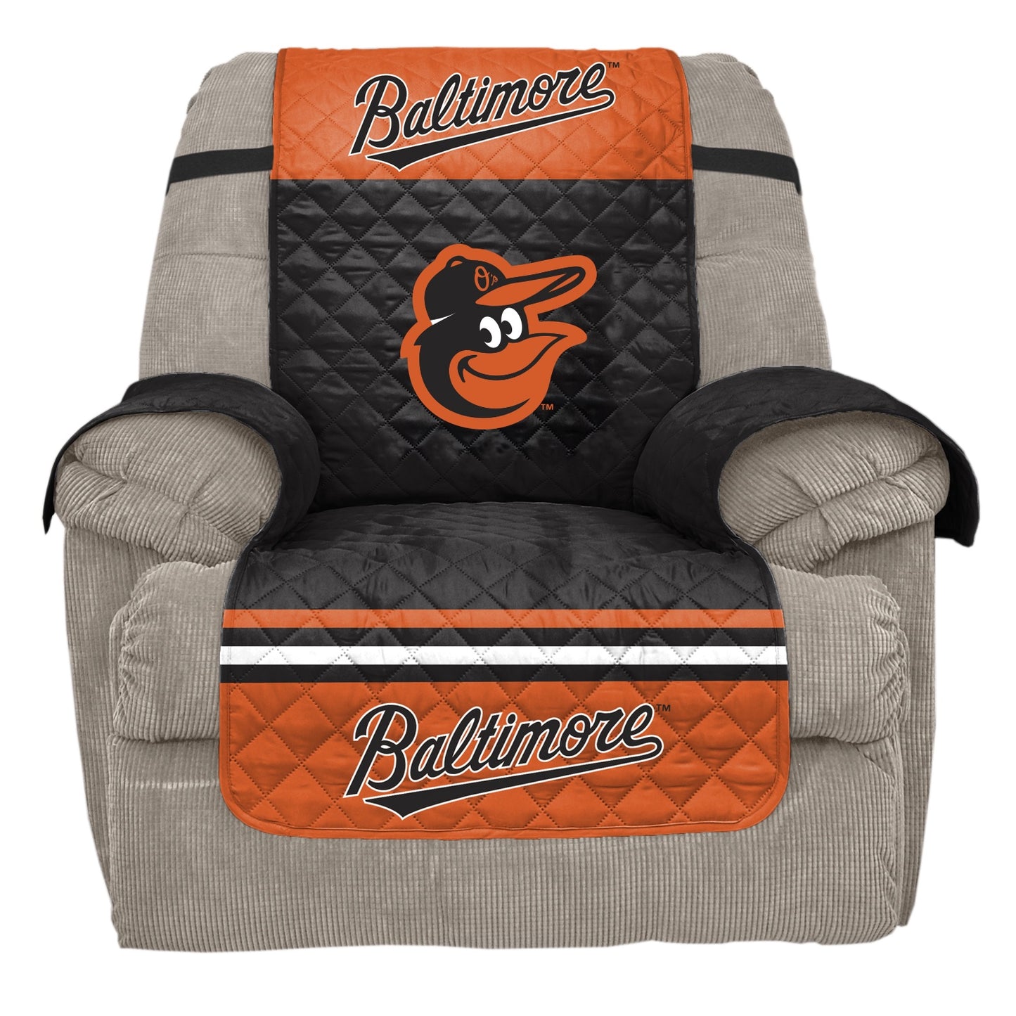 MLB Furniture Protector - Recliner