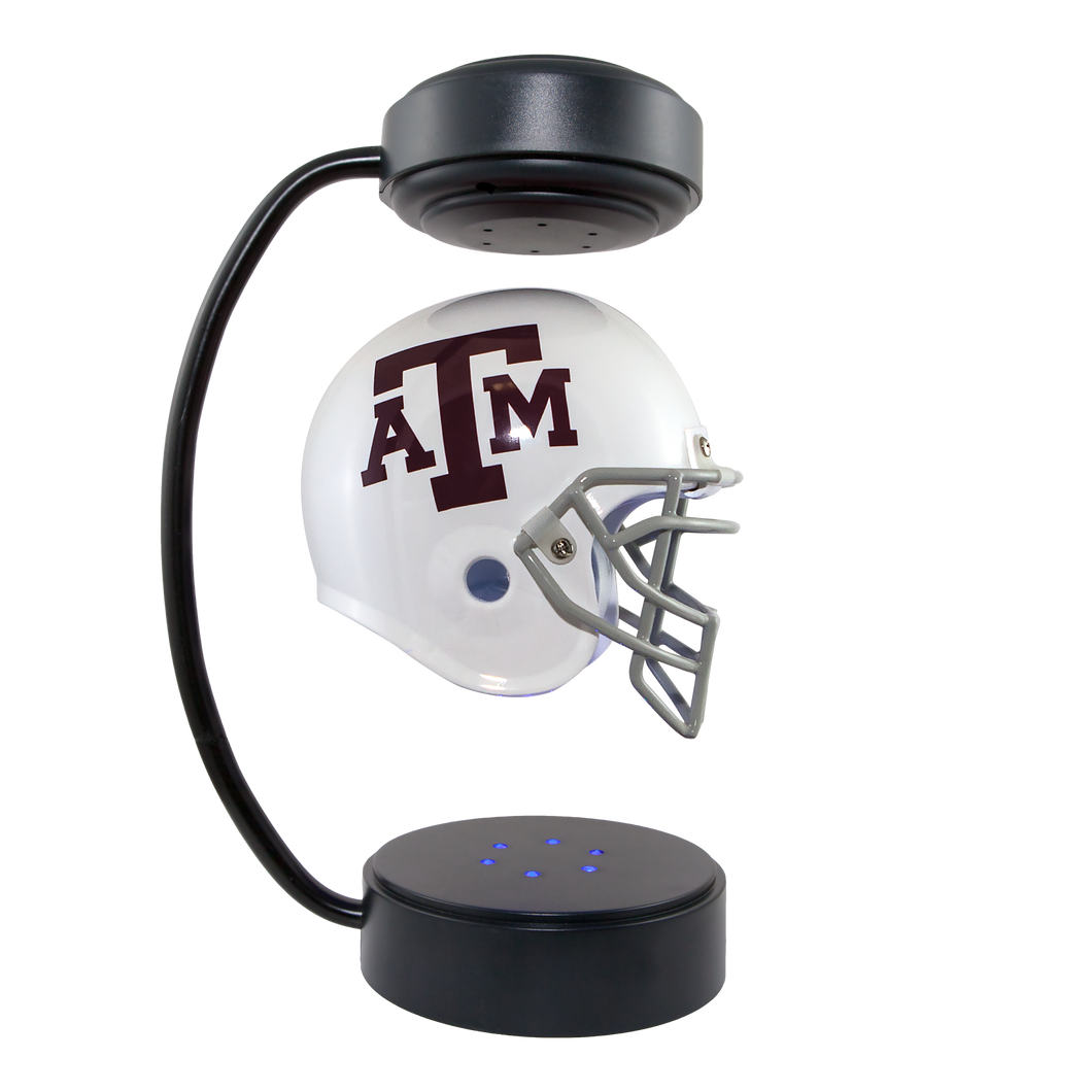 Texas A&M Aggies NCAA Hover Helmet