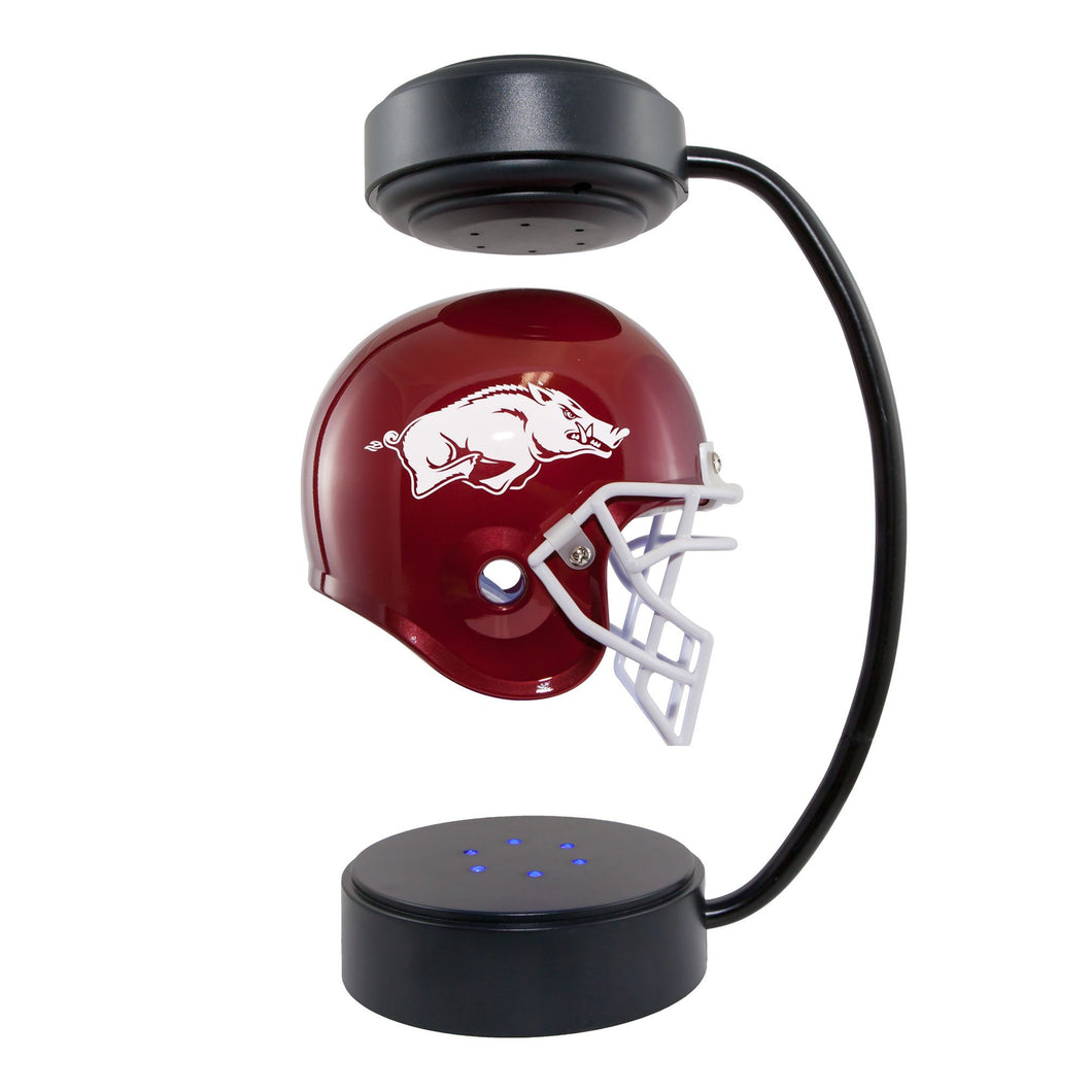 Arkansas Razorbacks NCAA Hover Helmet