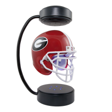 Load image into Gallery viewer, Georgia Bulldogs NCAA Hover Helmet

