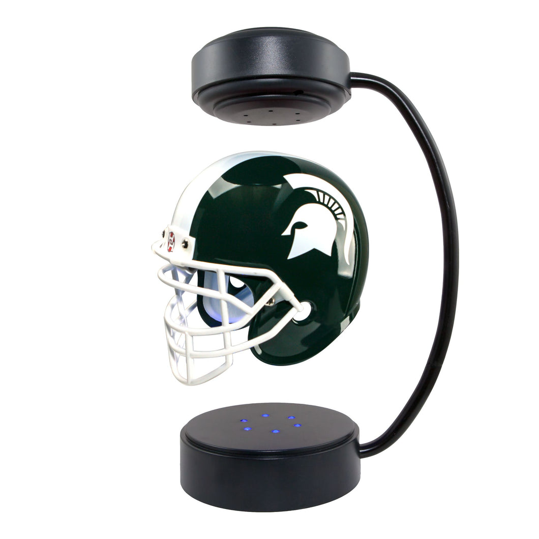 Michigan State Spartans NCAA Hover Helmet