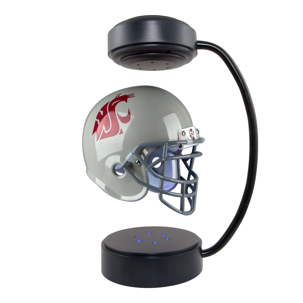 Washington State Cougars NCAA Hover Helmet