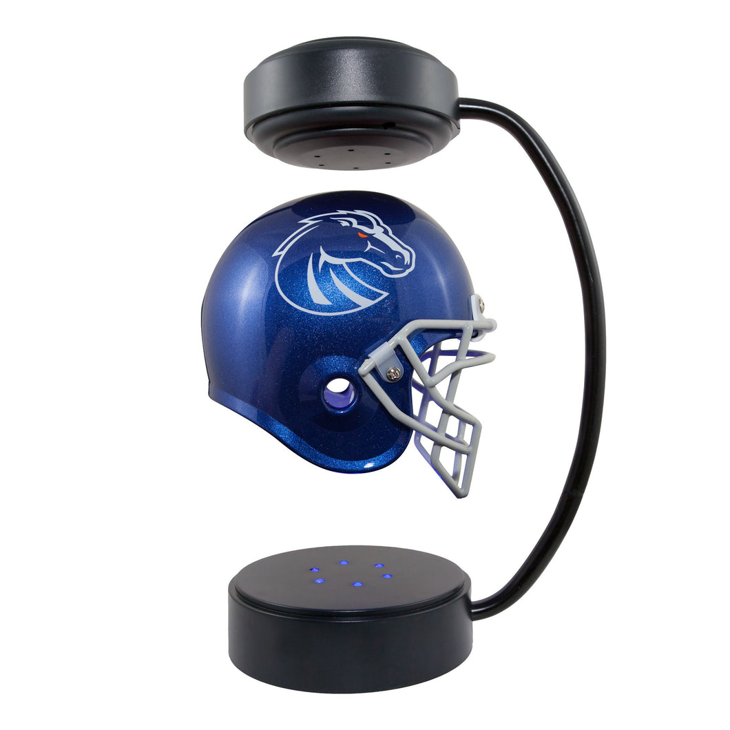 Boise State Broncos NCAA Hover Helmet
