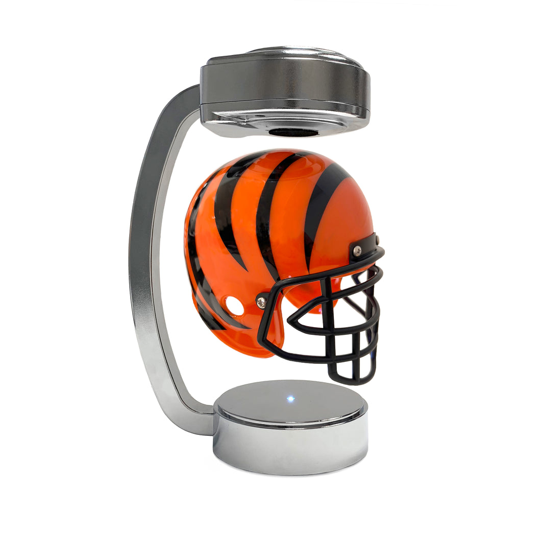 NFL Mini Chrome Hover Helmet