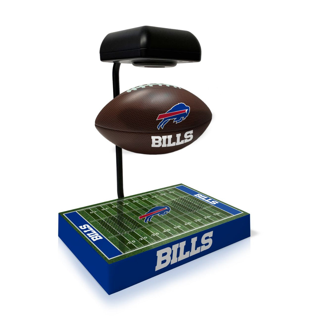 Buffalo Bills NFL Hover Football Speaker