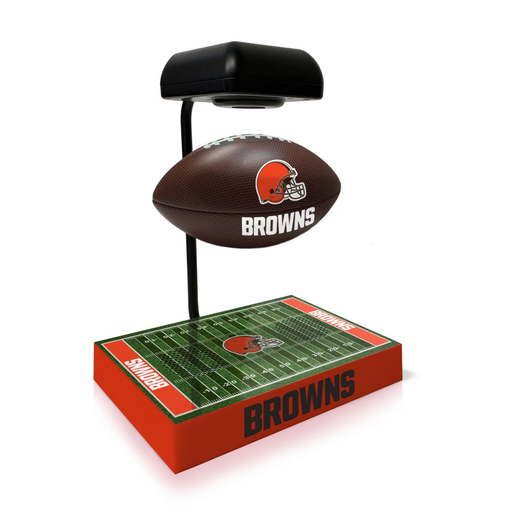 Cleveland Browns NFL Hover Football Speaker