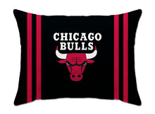Load image into Gallery viewer, Bulls Standard Pillow
