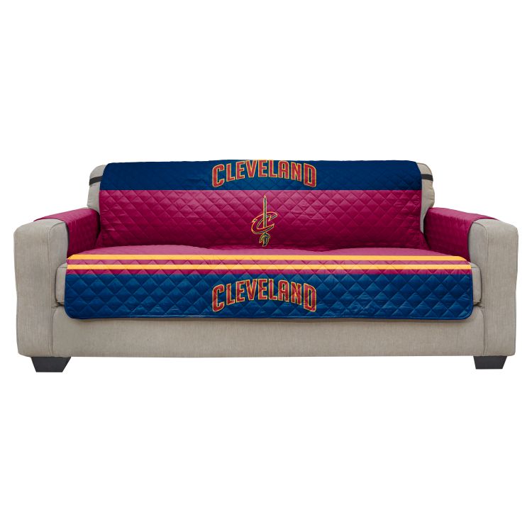 Cleveland Cavaliers Sofa Furniture Protector