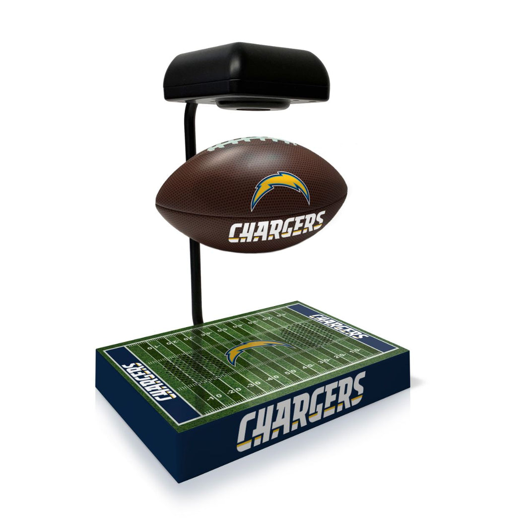 Los Angeles Chargers NFL Hover Football Speaker