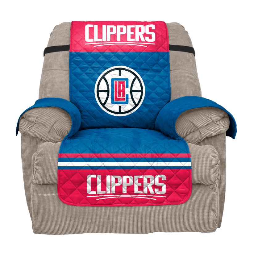 Los Angeles Clippers Recliner Furniture Protector