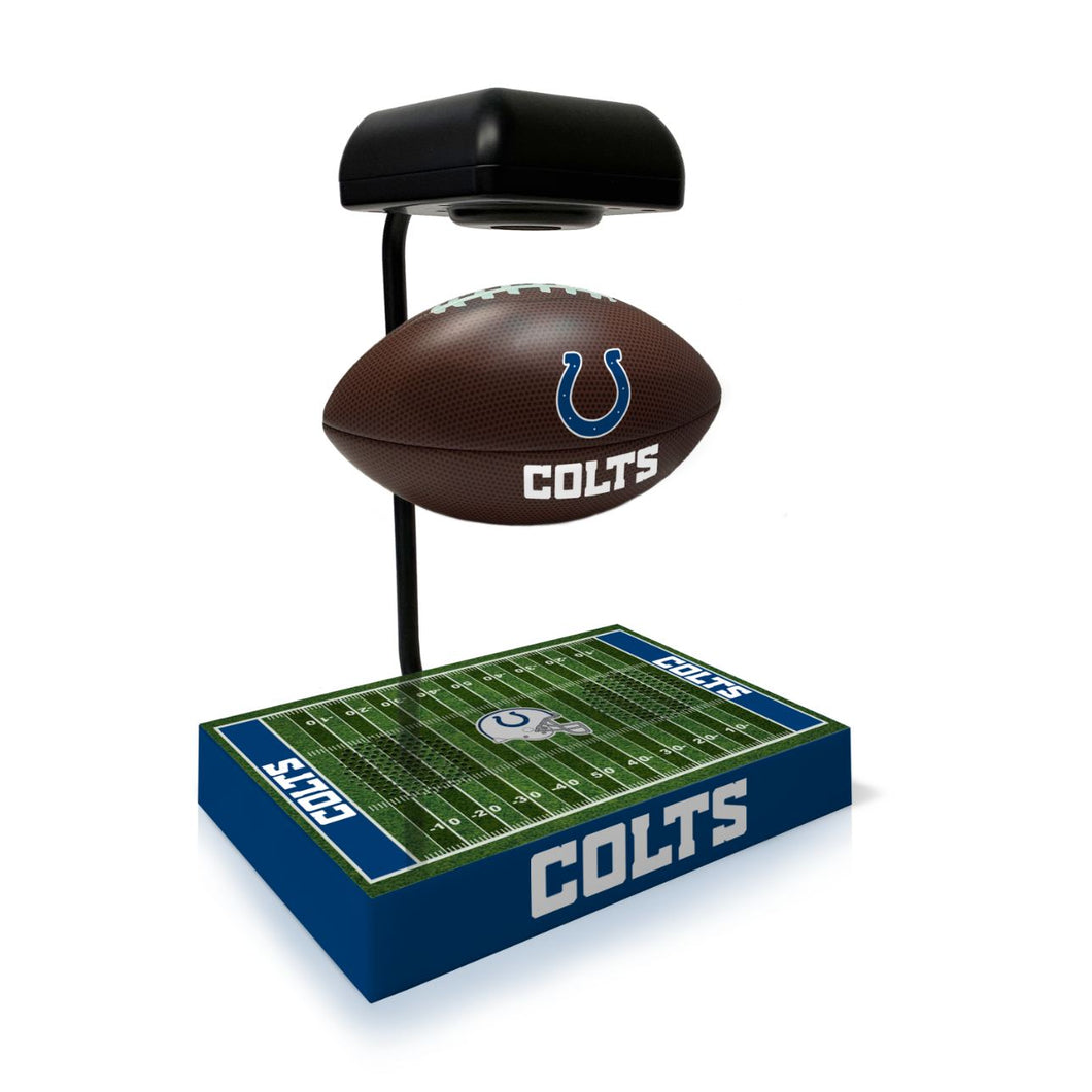 Indianapolis Colts NFL Hover Football Speaker
